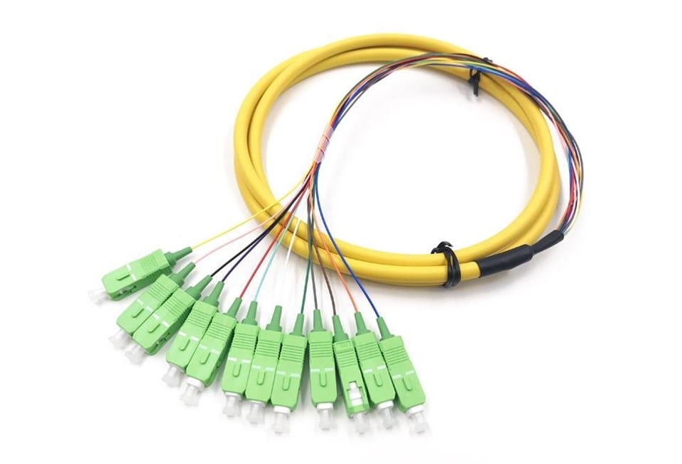 How Fiber Optic Pigtails Improve Signal Performance and Reduce Loss
